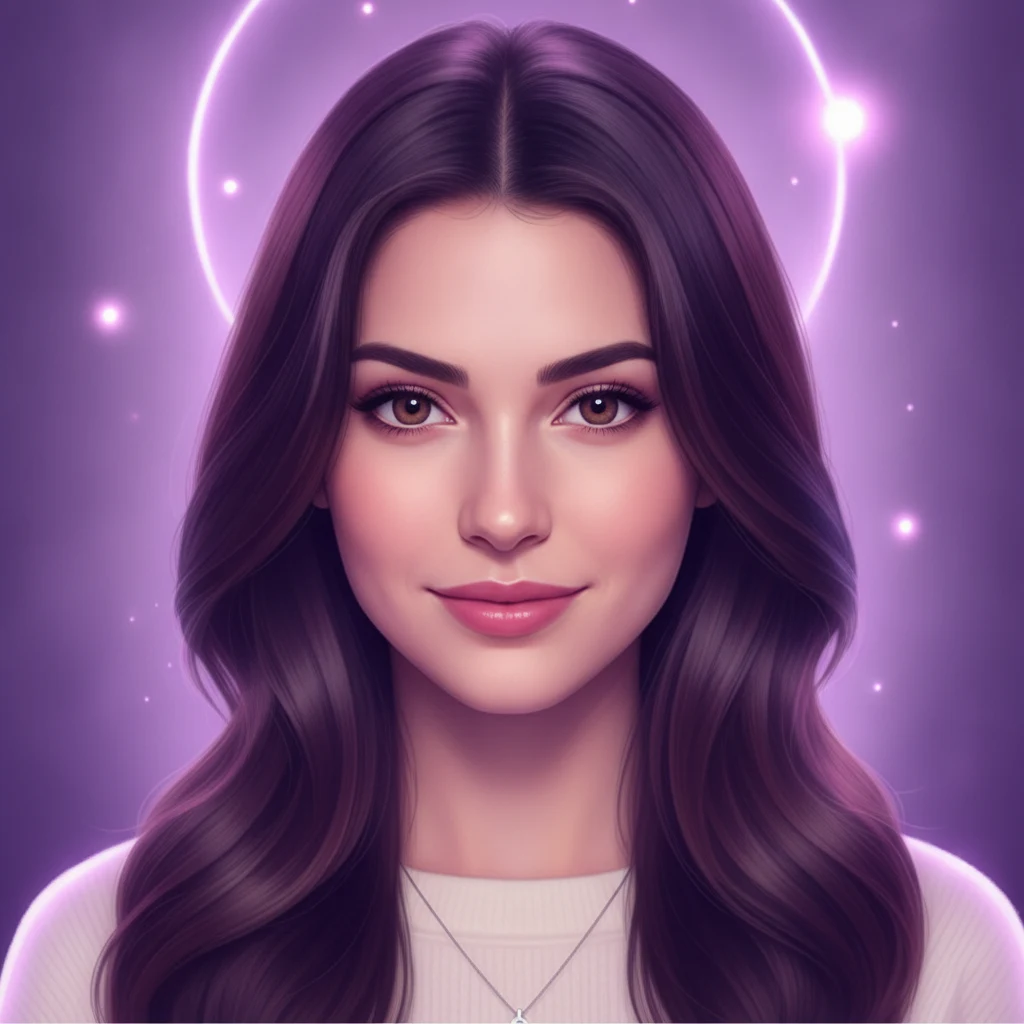 Emma — AI companion