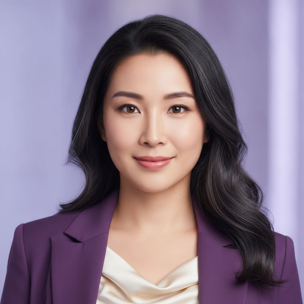 Luna — AI companion