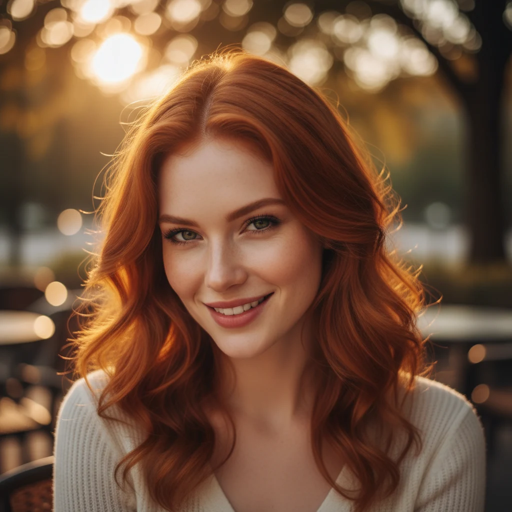 AI companion — your perfect digital partner